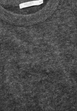 Toppi Premium mohair- ja villaseoksesta