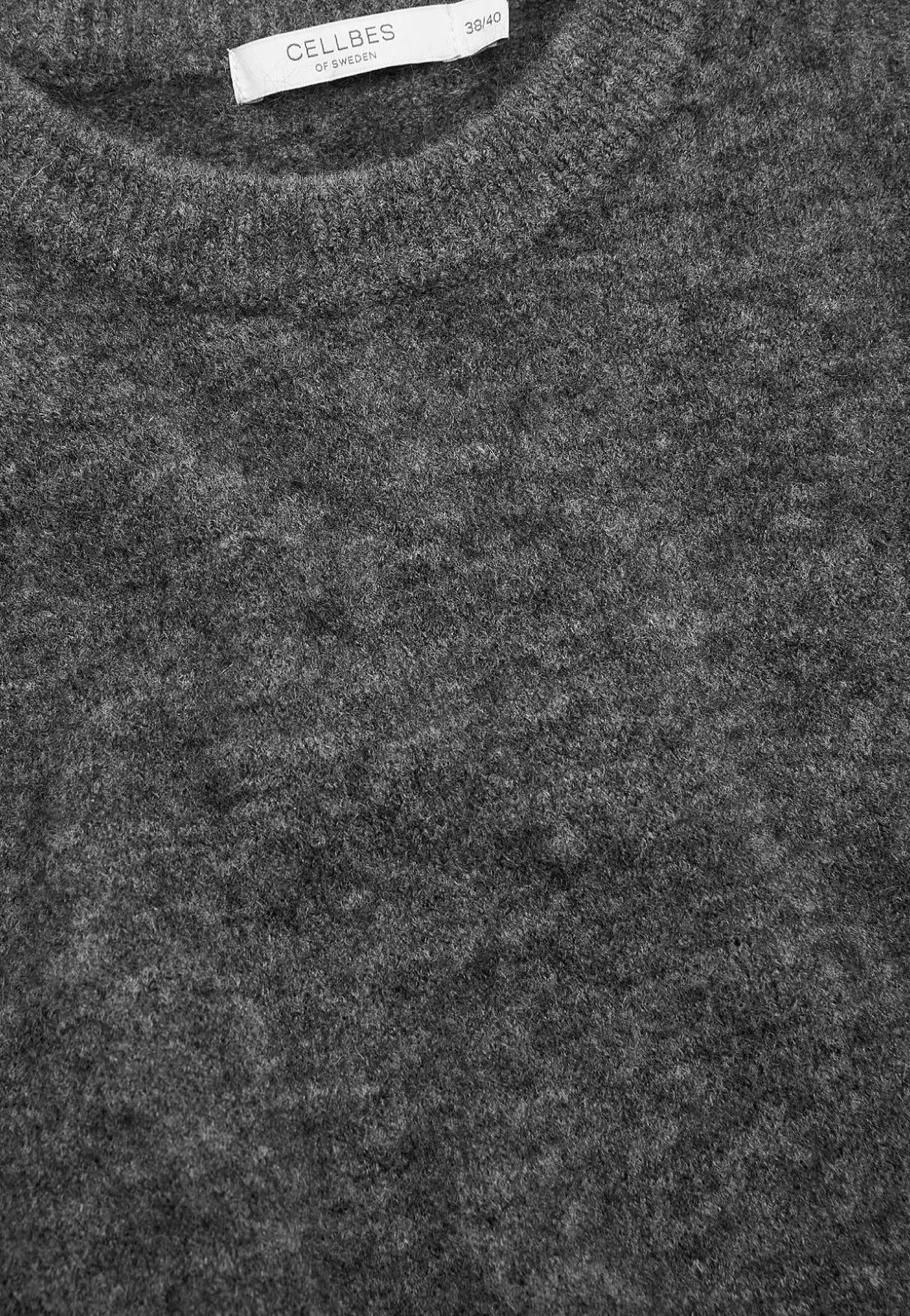 Toppi Premium mohair- ja villaseoksesta