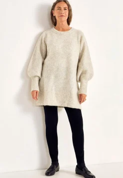 Tunika Premium mohair- ja villaseoksesta
