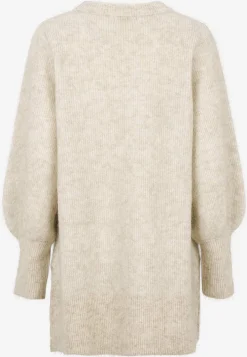 Tunika Premium mohair- ja villaseoksesta