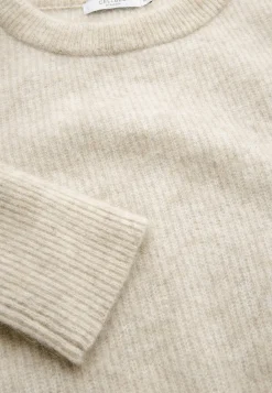 Tunika Premium mohair- ja villaseoksesta