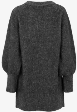 Tunika Premium mohair- ja villaseoksesta