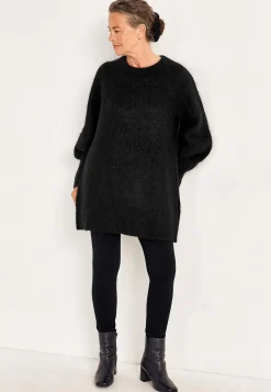Tunika Premium mohair- ja villaseoksesta