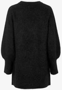 Tunika Premium mohair- ja villaseoksesta