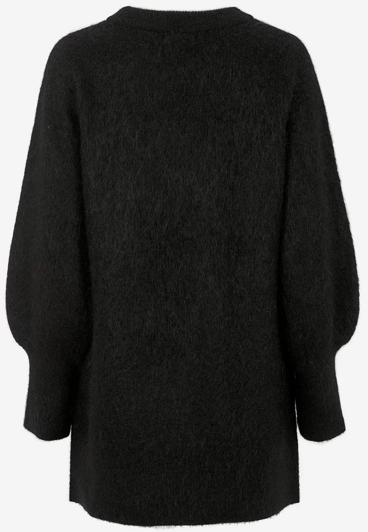 Tunika Premium mohair- ja villaseoksesta