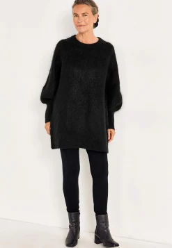 Tunika Premium mohair- ja villaseoksesta