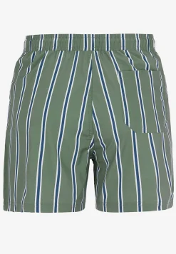Tyylikkäät uimashortsit