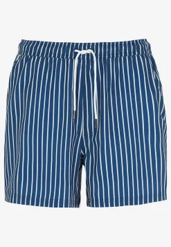 Tyylikkäät uimashortsit