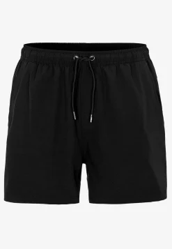 Tyylikkäät uimashortsit