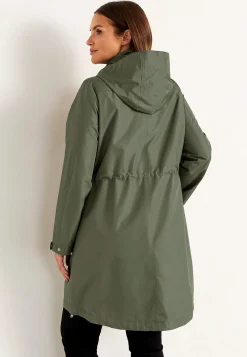 Tyylikäs parka