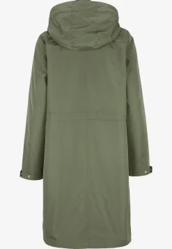 Tyylikäs parka
