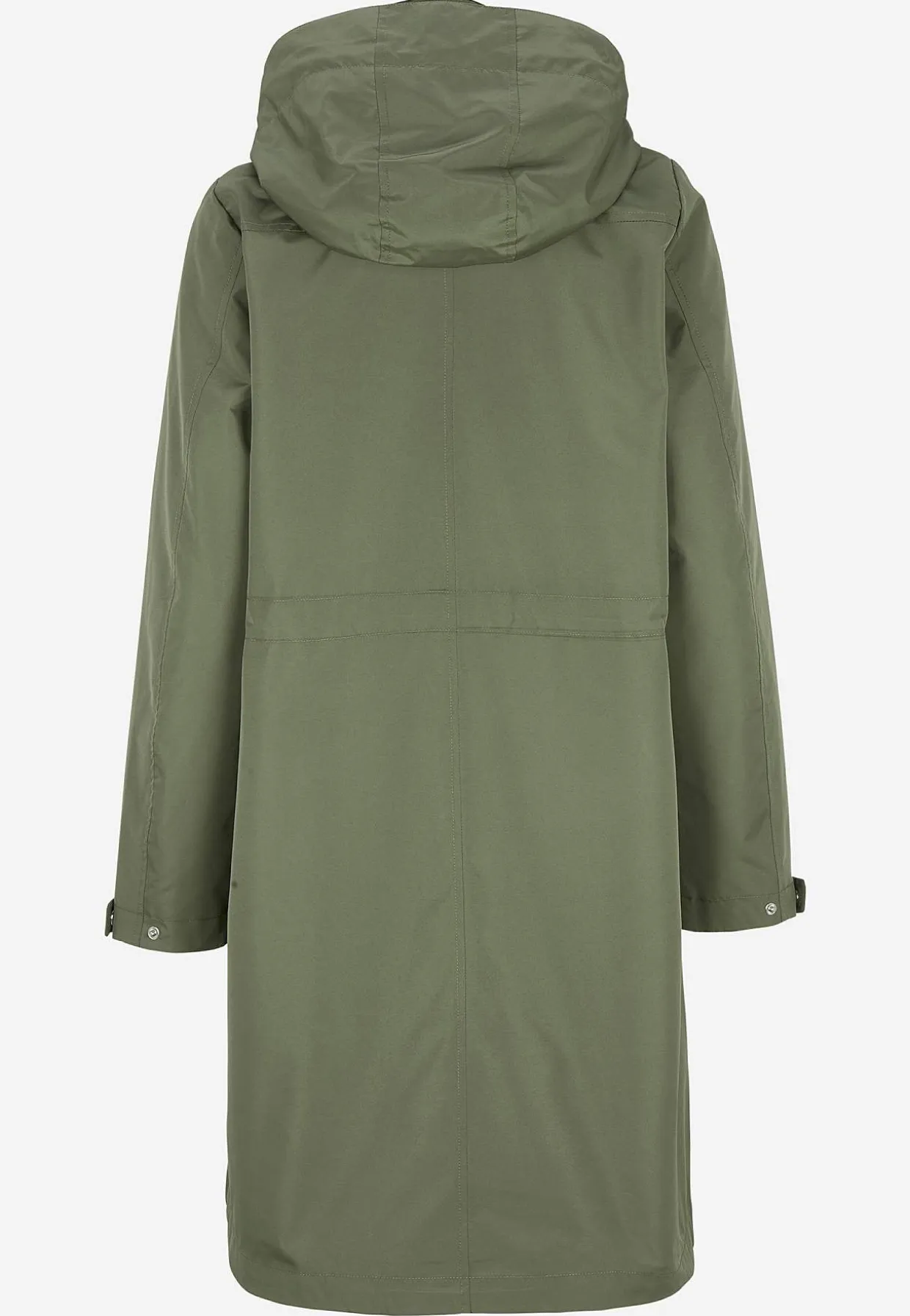 Tyylikäs parka