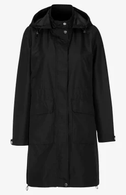 Tyylikäs parka