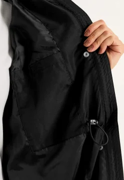 Tyylikäs parka