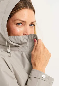 Tyylikäs parka