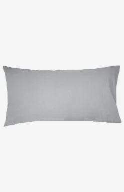 Tyynyliina 50x90 cm Orgaaninen puuvilla 2 kpl/pakkaus