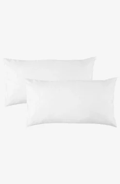 Tyynyliina 50x90 cm Orgaaninen puuvilla 2 kpl/pakkaus