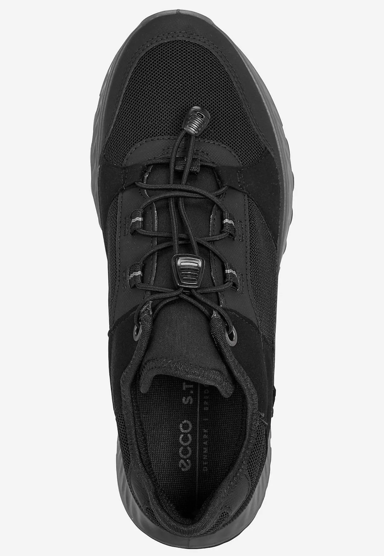 Vedenkestävät lenkkarit GORE-TEX®-pinnoitteesta Exostride