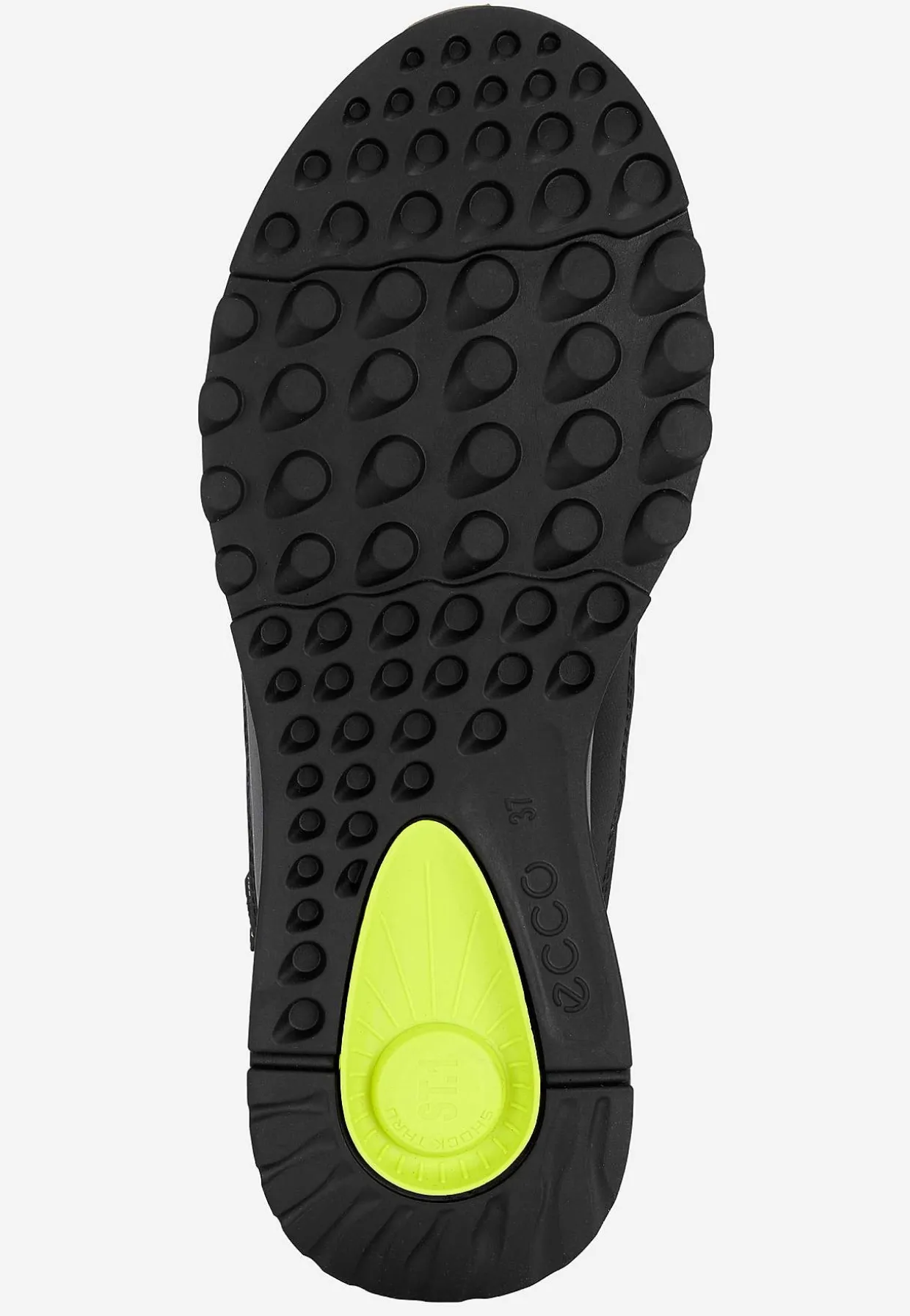 Vedenkestävät lenkkarit GORE-TEX®-pinnoitteesta Exostride