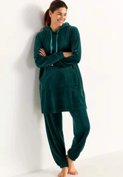 Velourtunika Wilma