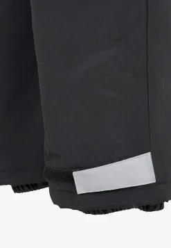 Vuoratut lämpöhousut
