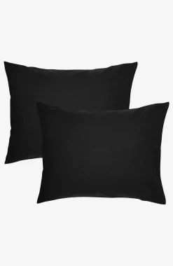 Yksivärinen tyynyliina 50x60 cm 50x60 cm 2 kpl/pakkaus