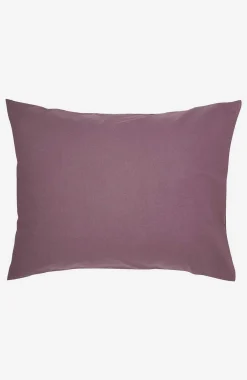 Yksivärinen tyynyliina 50x60 cm 50x60 cm 2 kpl/pakkaus