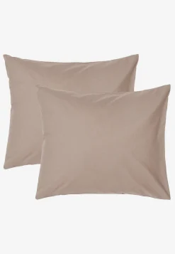 Yksivärinen tyynyliina 50x60 cm 50x60 cm 2 kpl/pakkaus
