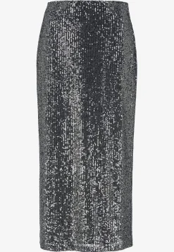 Ylellinen paljettihame